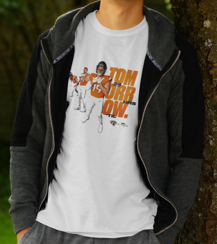 Paul George Boston Celtics Tomorrow 13 T-Shirt
