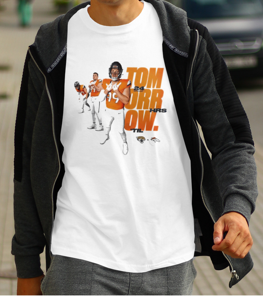 Paul George Boston Celtics Tomorrow 13 T-Shirt