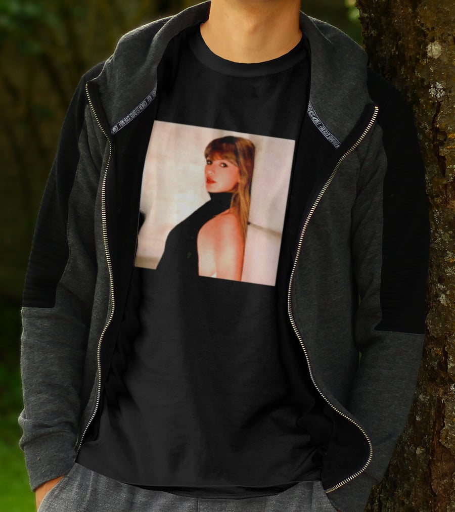 I'm Sorry, I Don't Know Who This Is Based On The Image Alone. T-Shirt