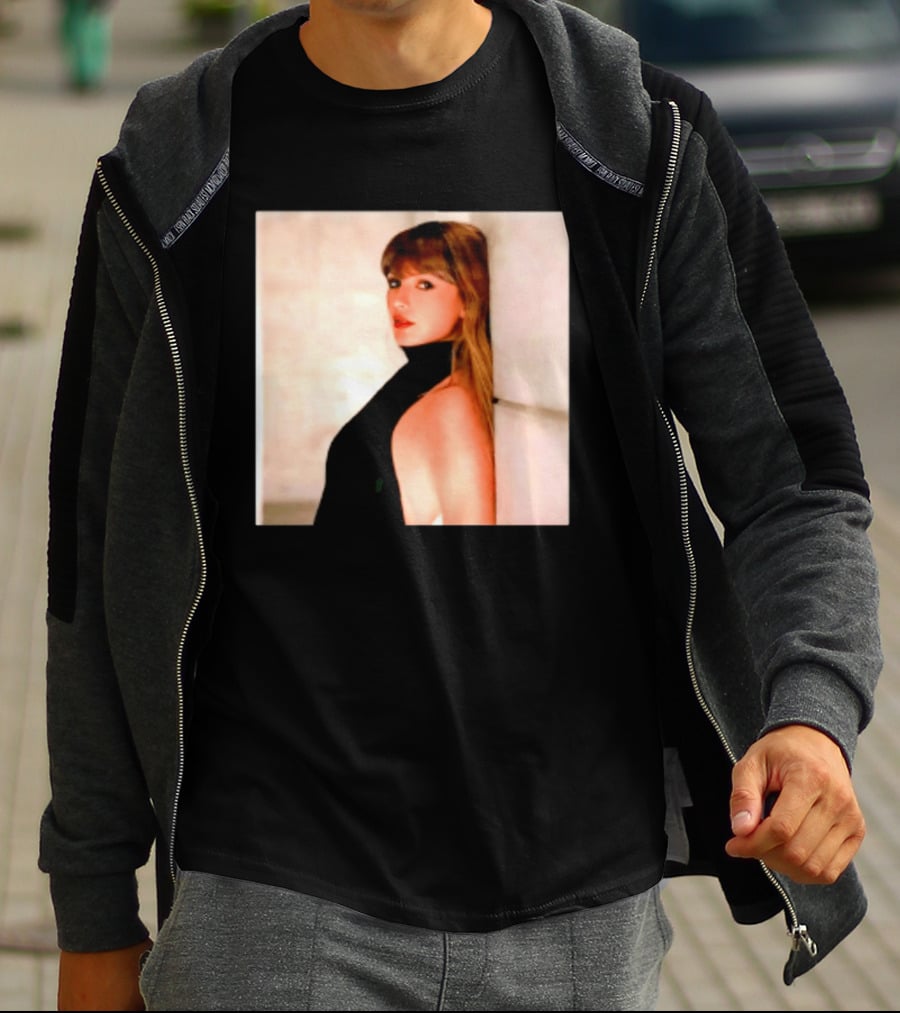 I'm Sorry, I Don't Know Who This Is Based On The Image Alone. T-Shirt