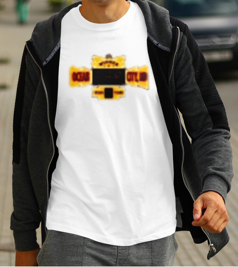 O.A.R. Store Skiball Winner Iconic Old Time Arcade T-Shirt
