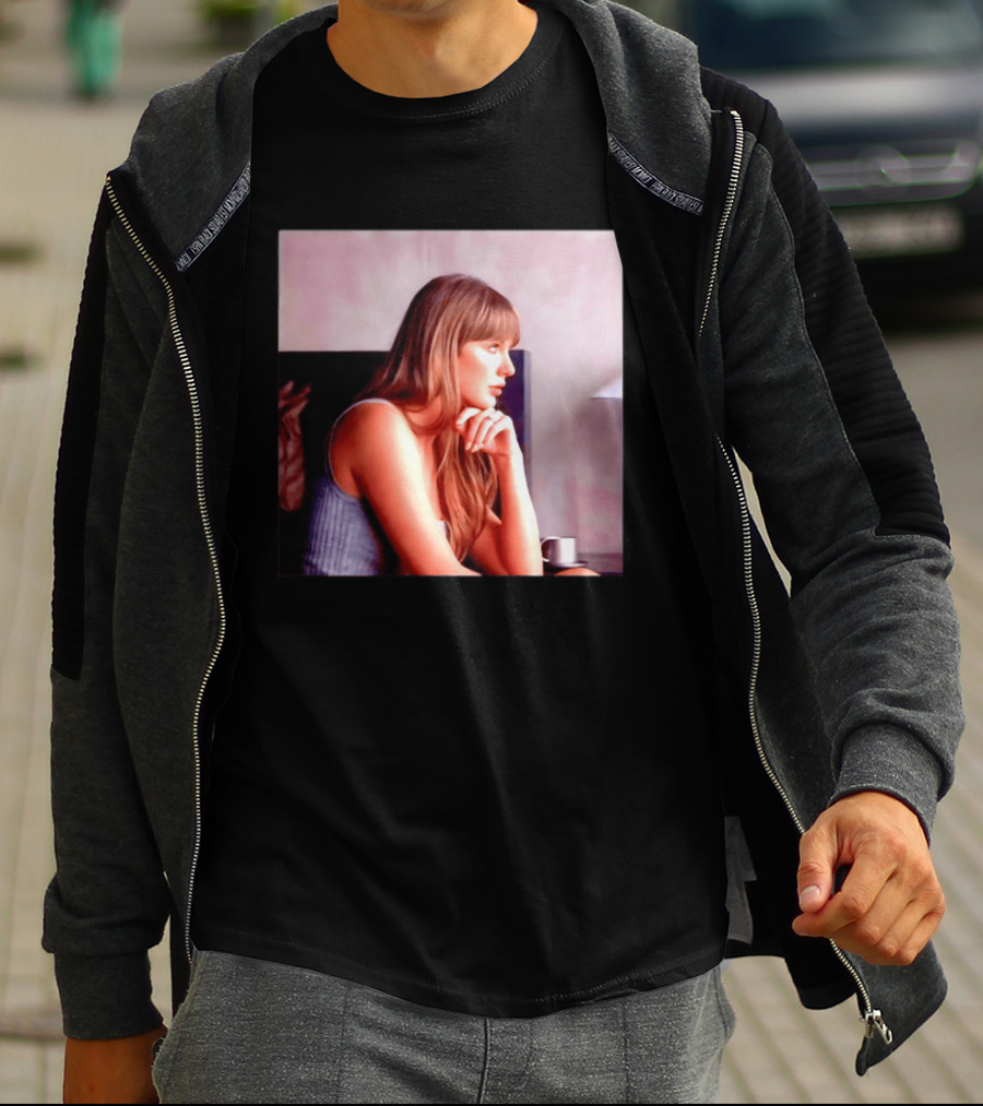 Swift The Tortured Poets Department T-Shirt