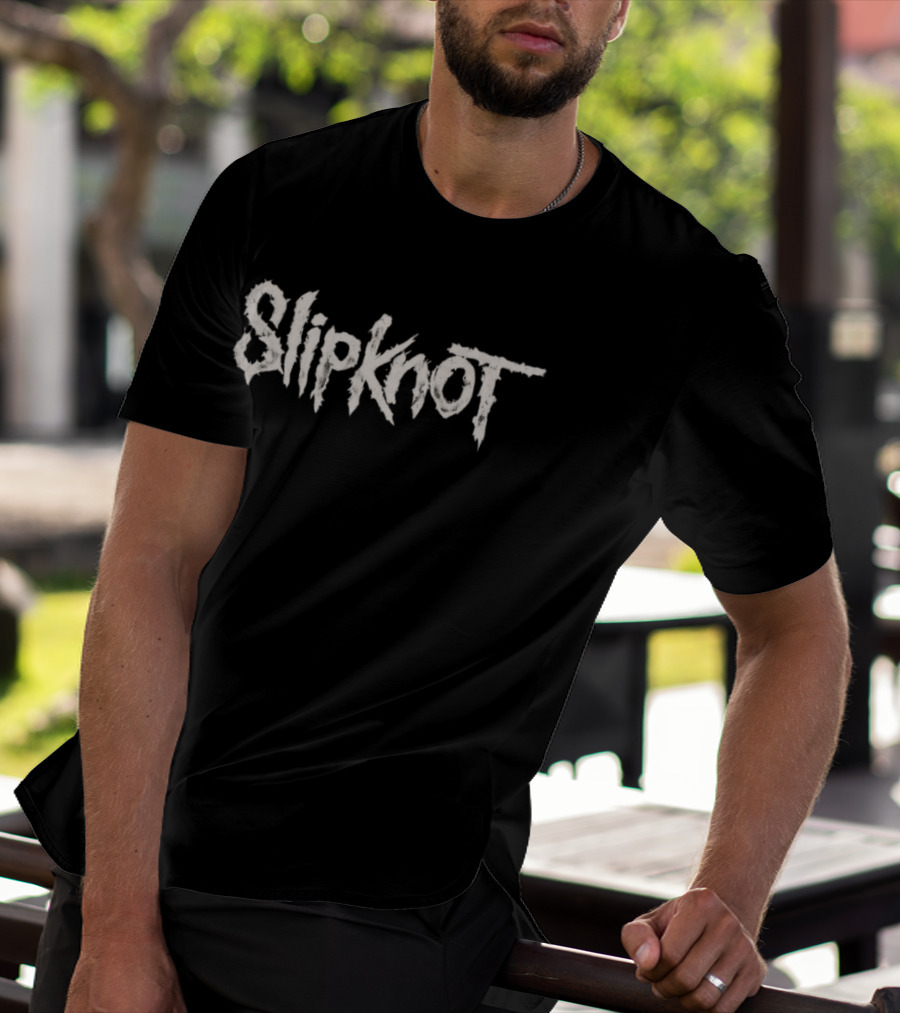 Slipknot Wembley Stadium London UK 2026 Tour September 28th T-Shirt