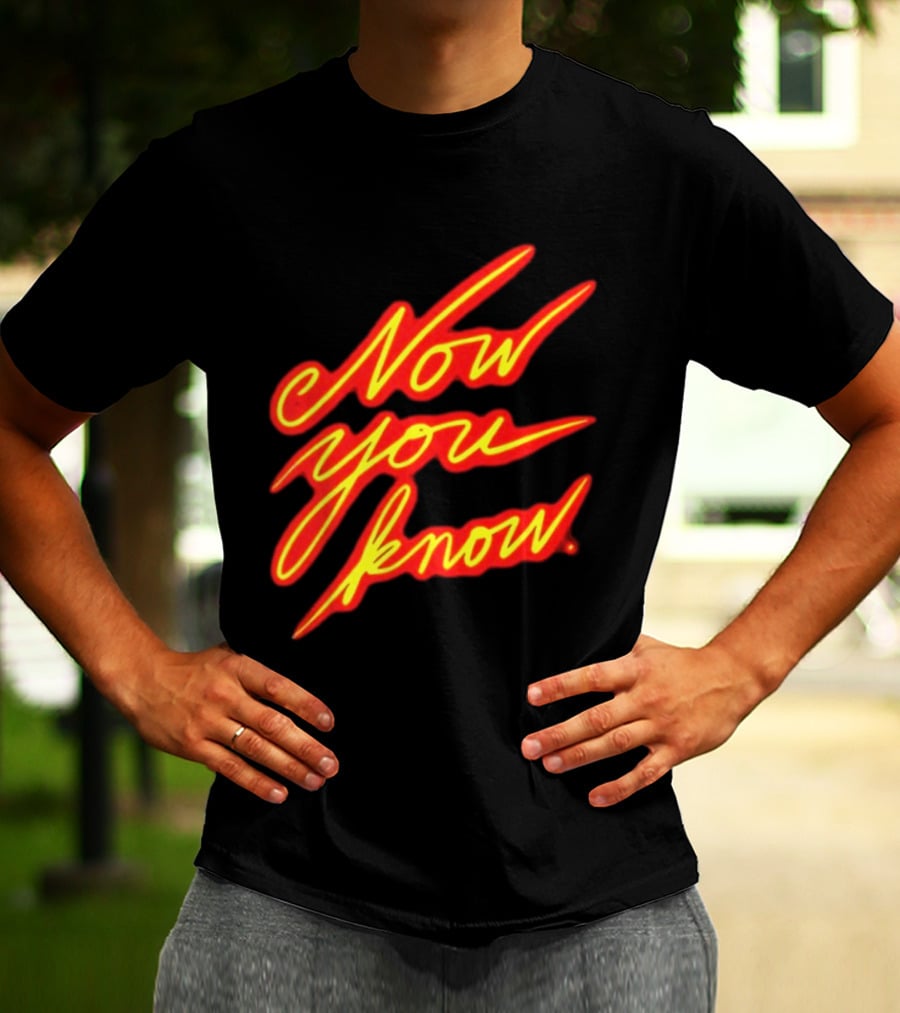 JuJu Watkins WNBA 2026 Indiana Fever Now You Know Basketball Two Sided T-Shirt