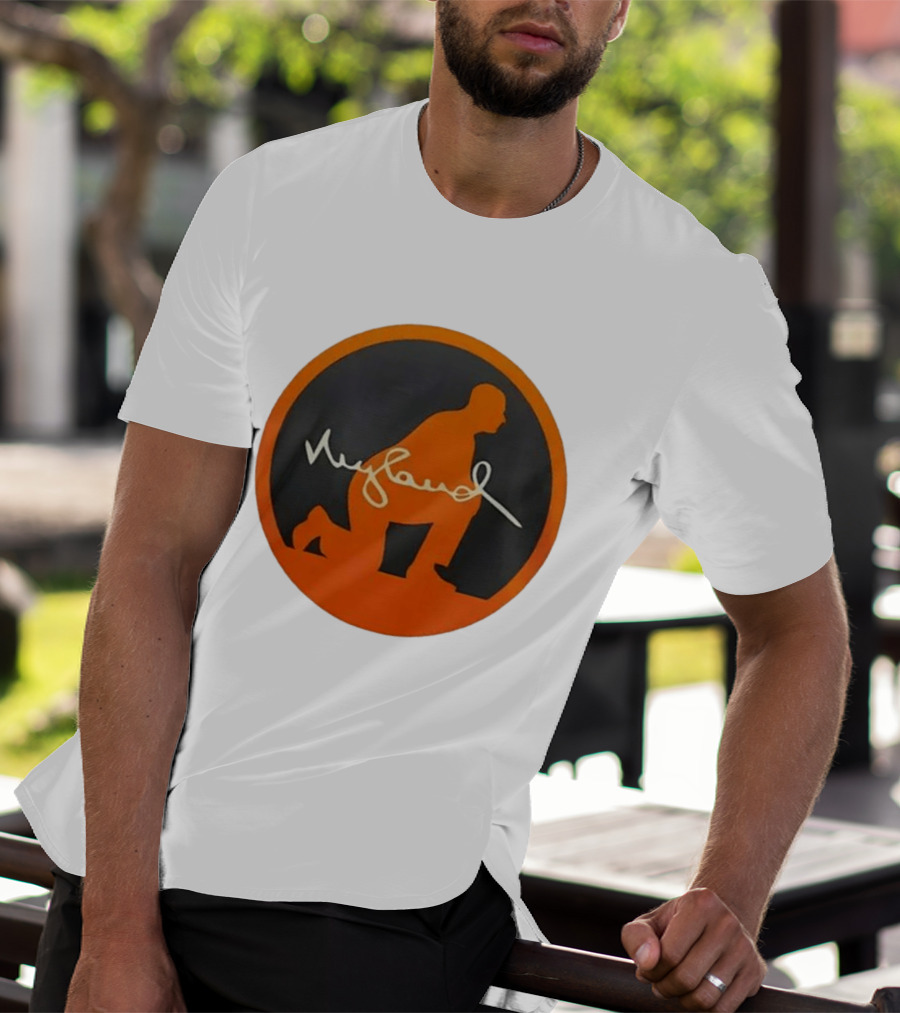 Tennessee Volunteers Neyland Legacy 2026 White Neyland T-Shirt