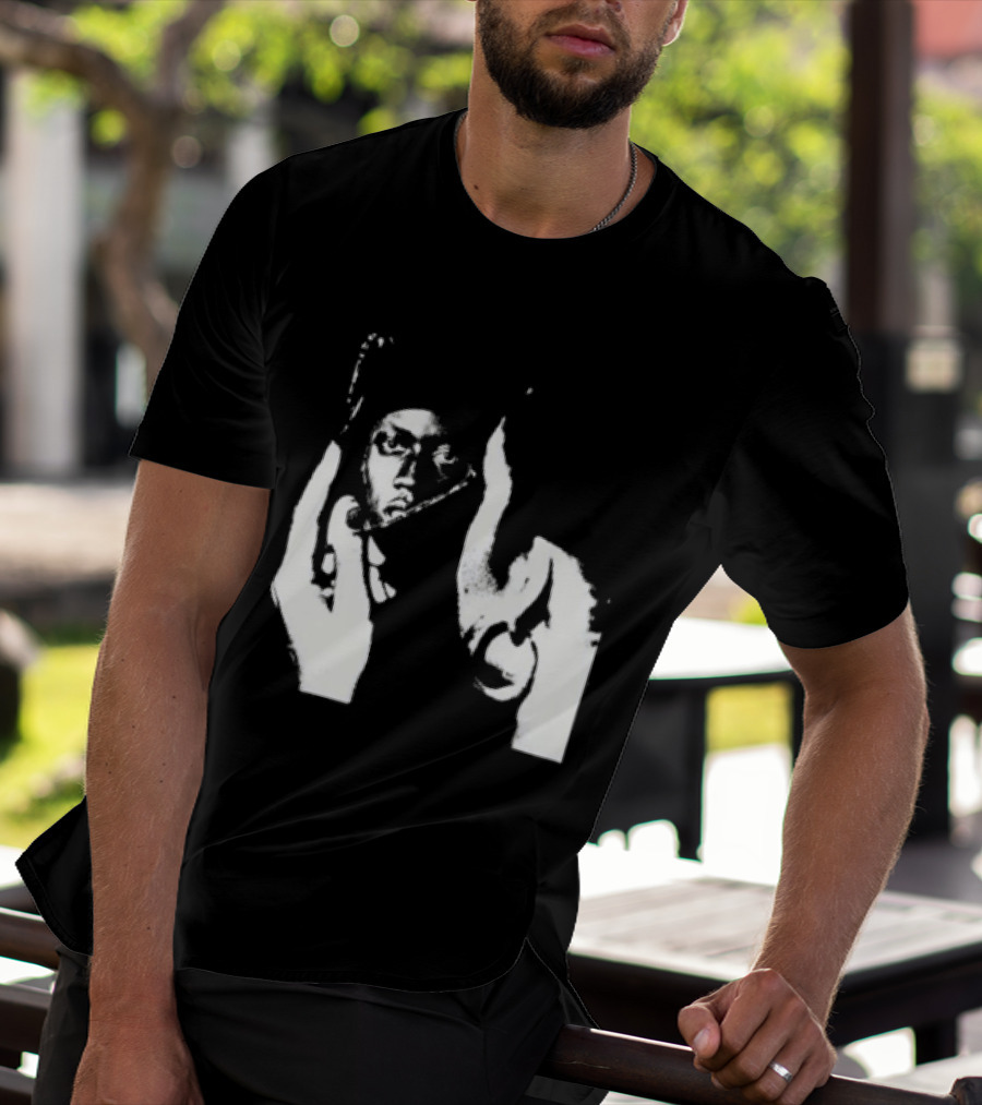 Cherry Pie Sade 2026 T-Shirt