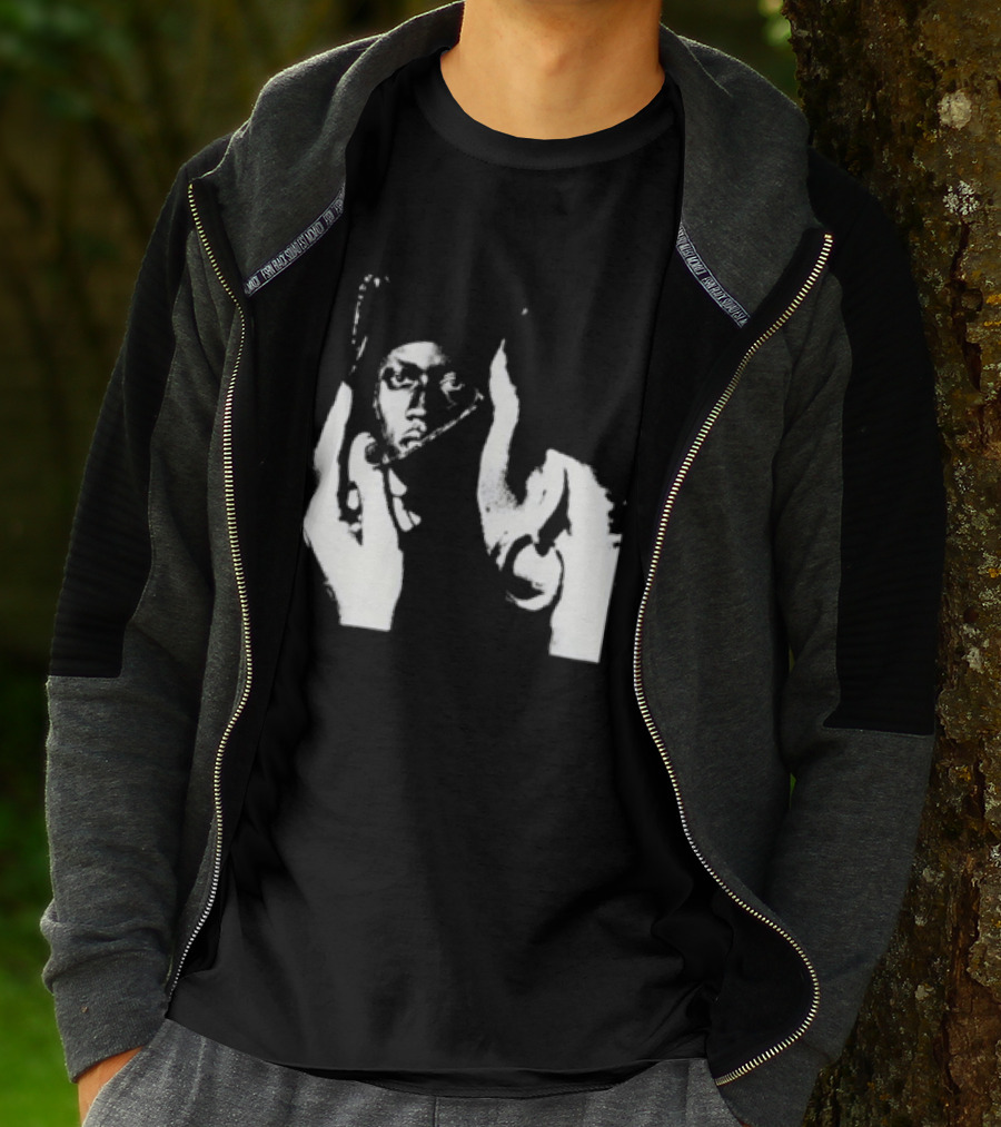 Cherry Pie Sade 2026 T-Shirt