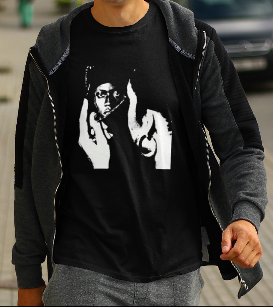 Cherry Pie Sade 2026 T-Shirt