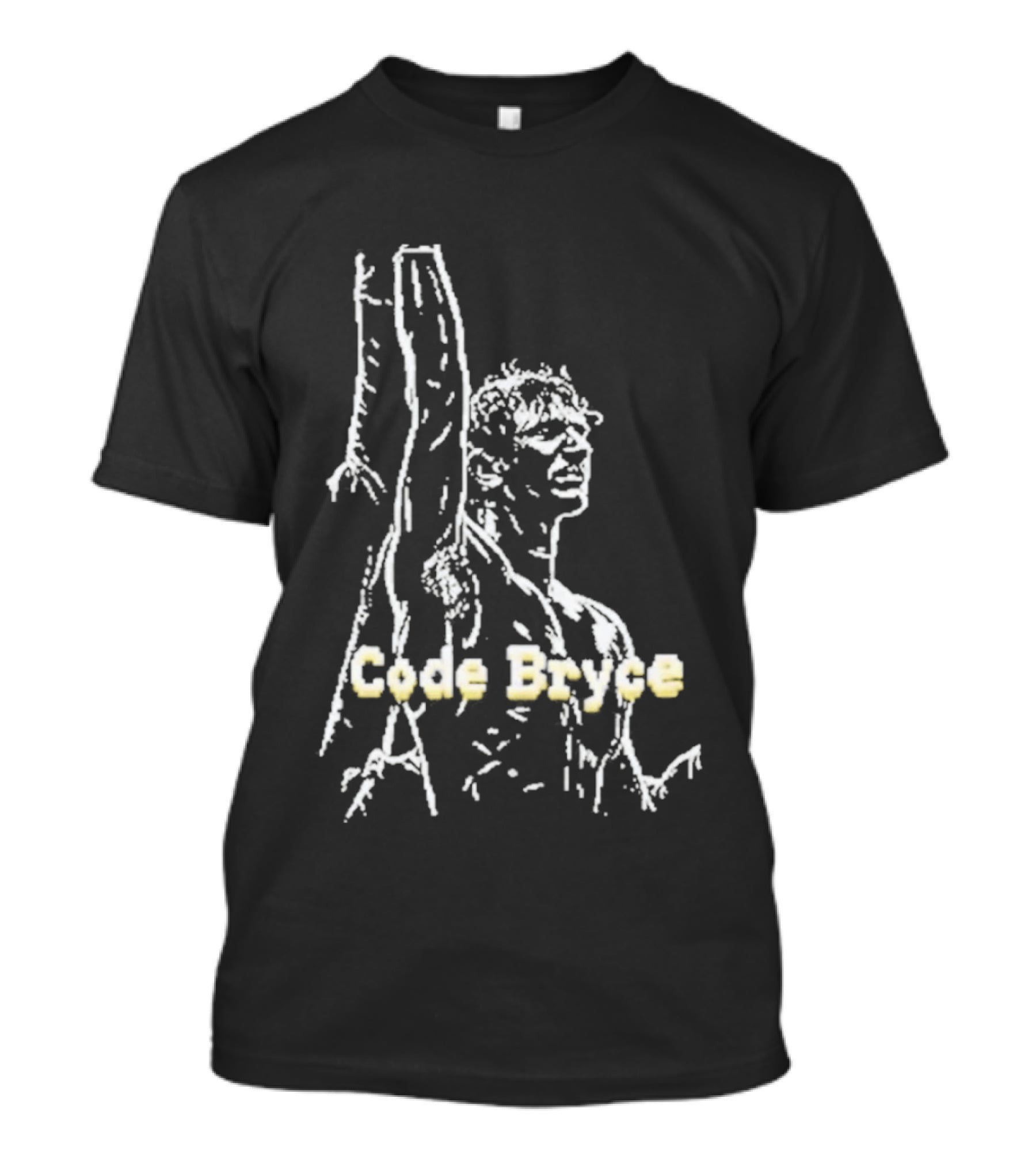 Code Bryce Hall T-Shirt