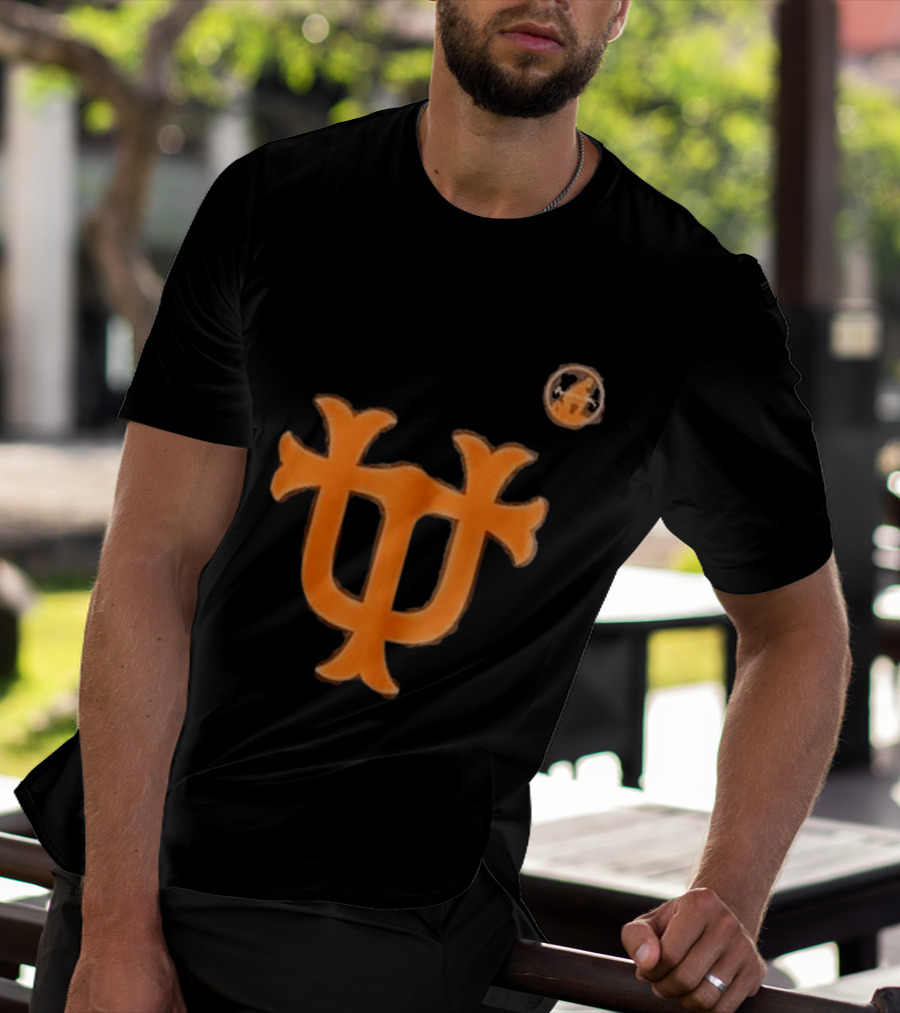 Neyland Legacy Tennessee Volunteers Smokey T-Shirt