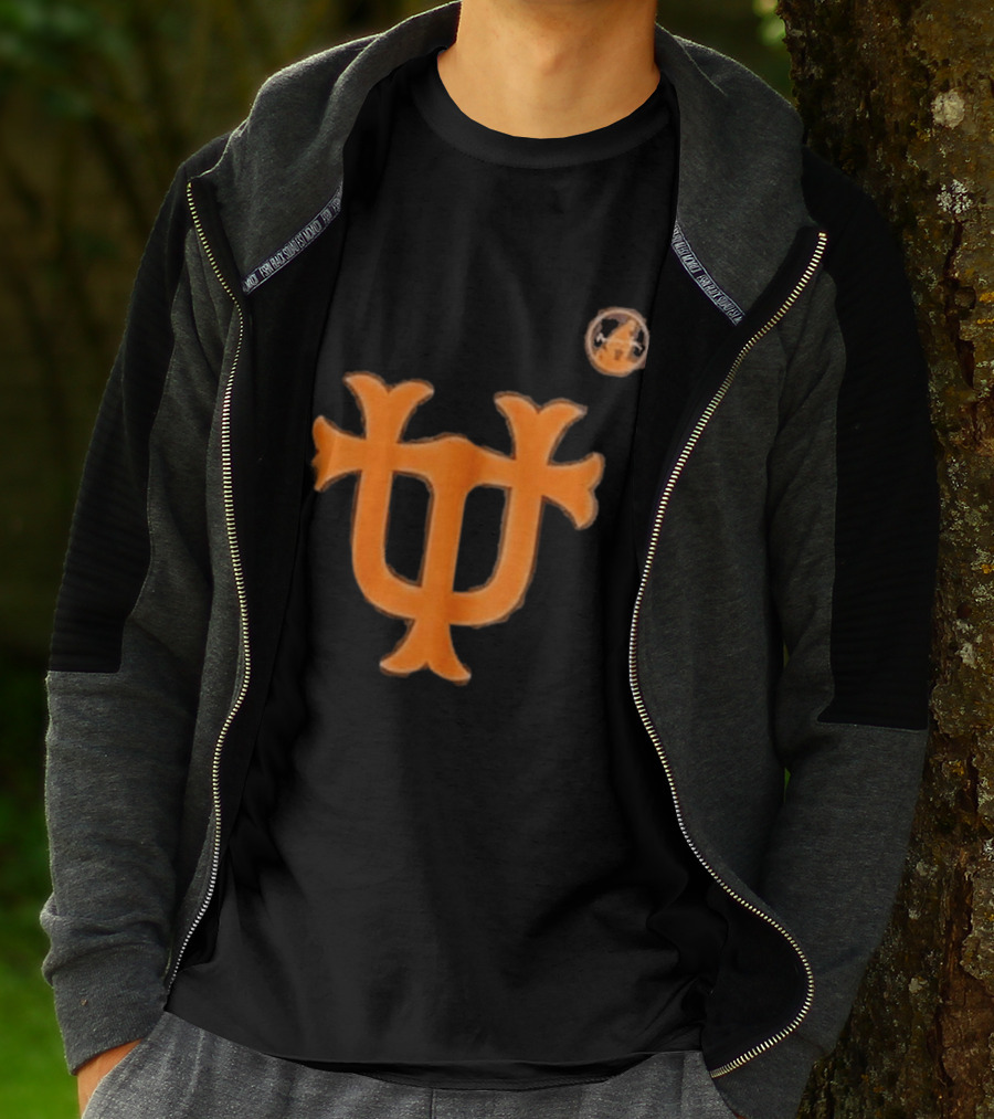 Neyland Legacy Tennessee Volunteers Smokey T-Shirt