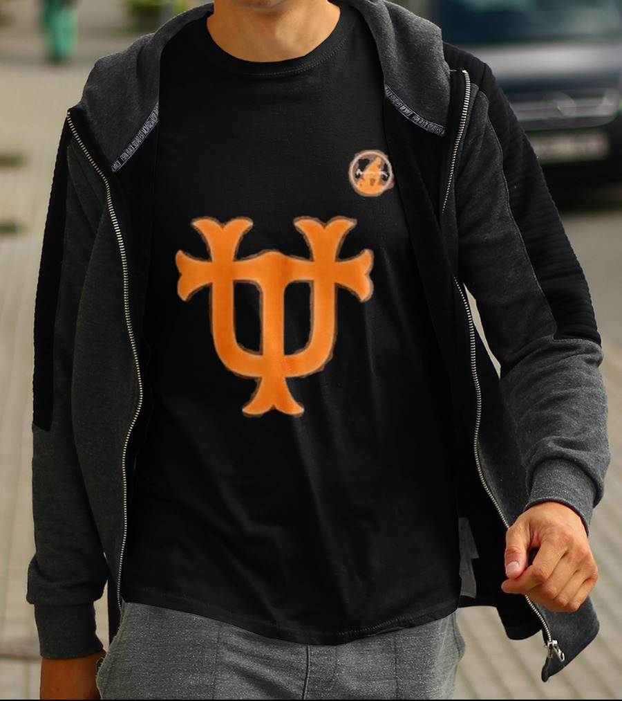 Neyland Legacy Tennessee Volunteers Smokey T-Shirt