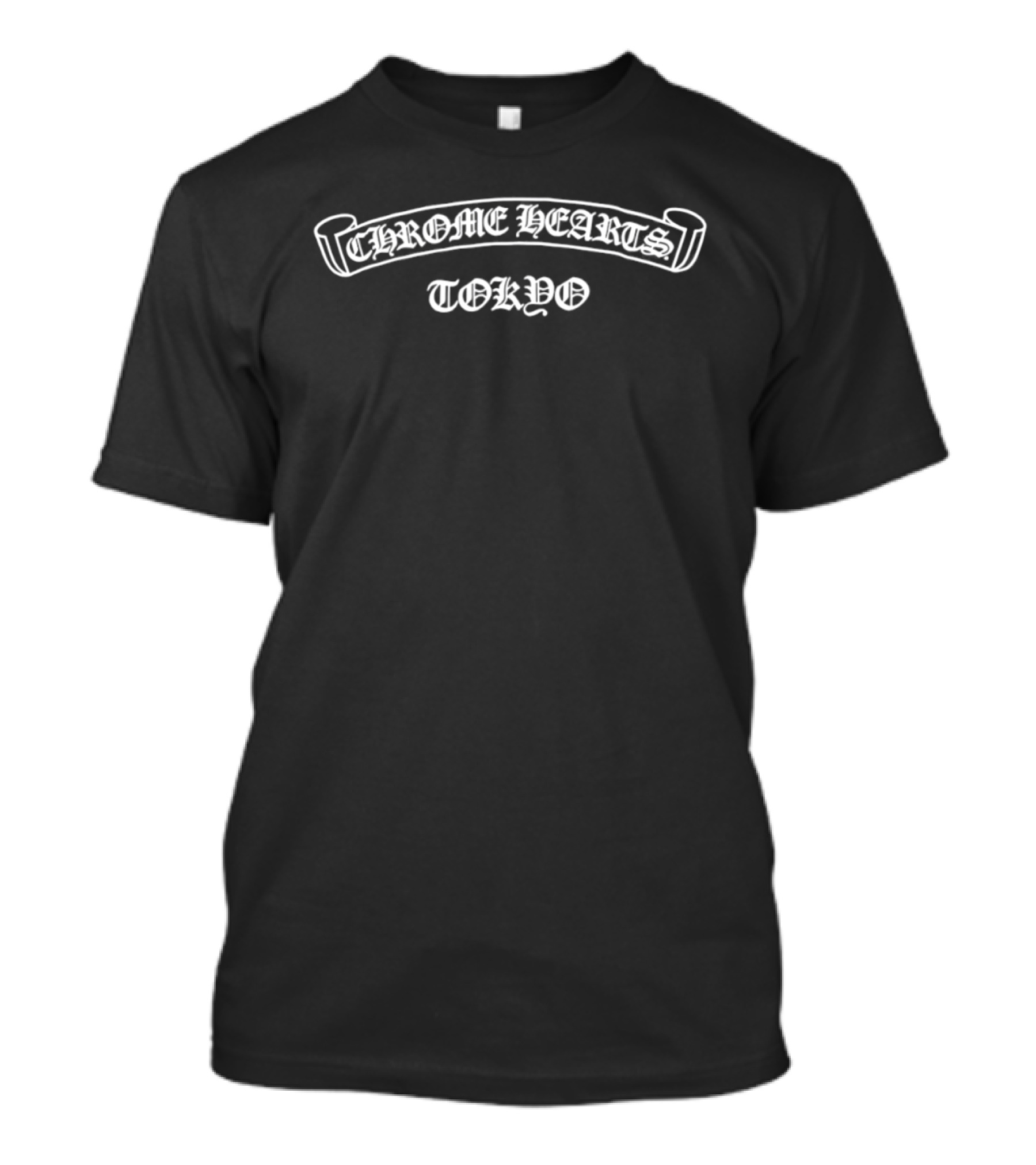 Chrome Hearts Tokyo Collection T-Shirt