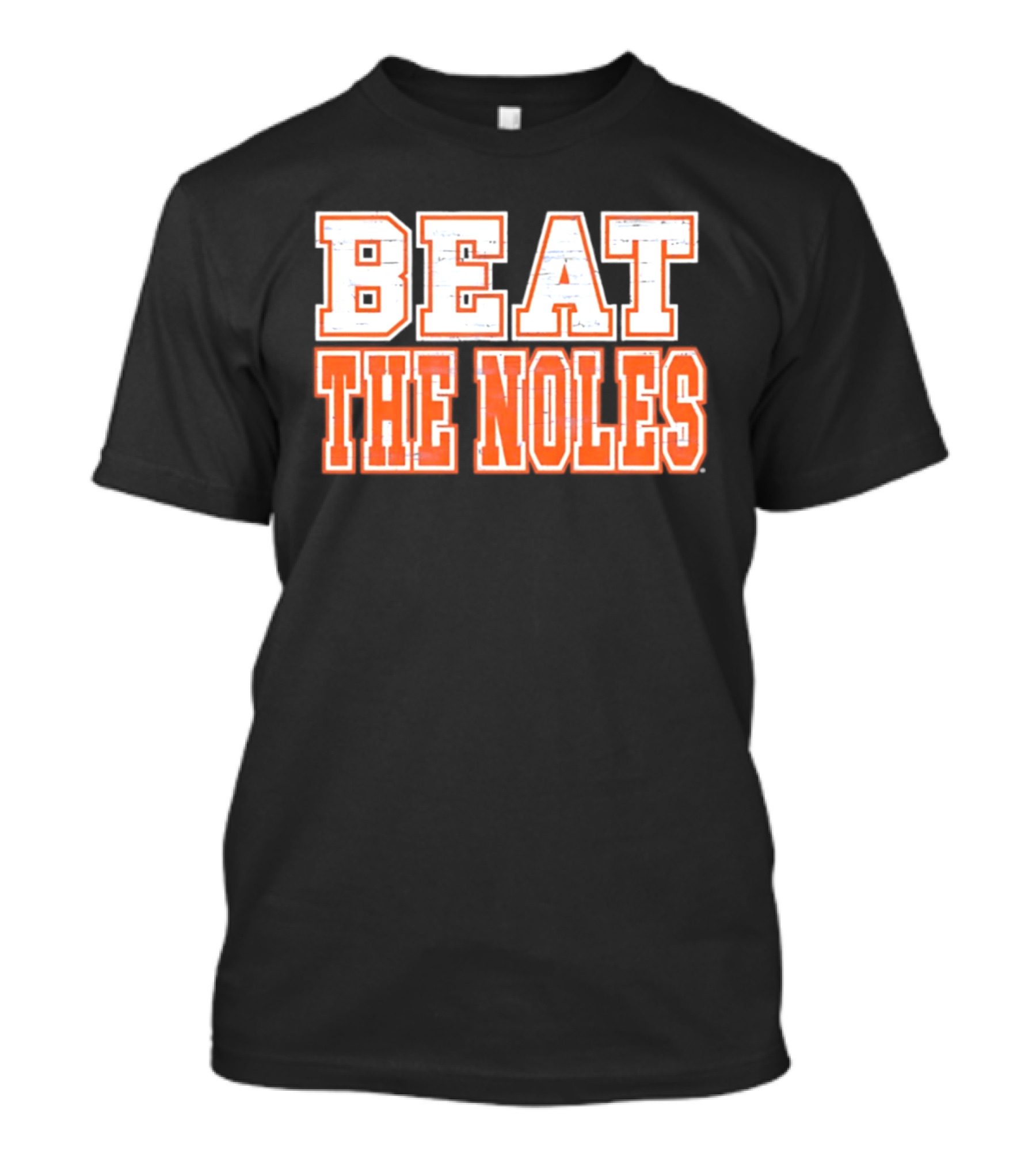 Florida Gators Beat The Noles T-Shirt