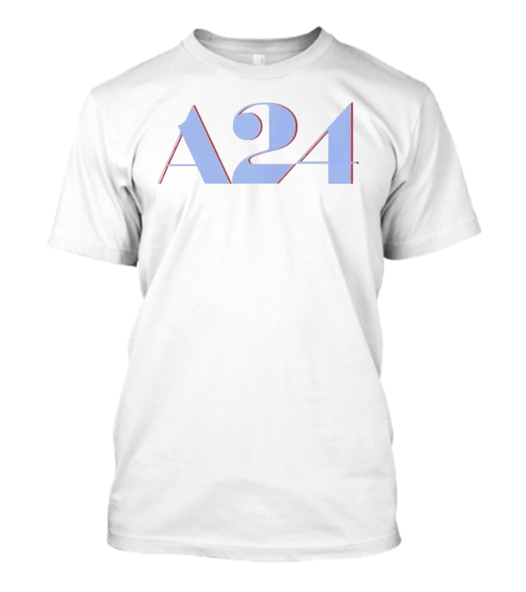 A24 3D Film Buffs T-Shirt