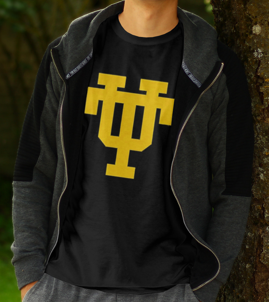 Toledo Rockets Homecoming University Of Toledo T-Shirt