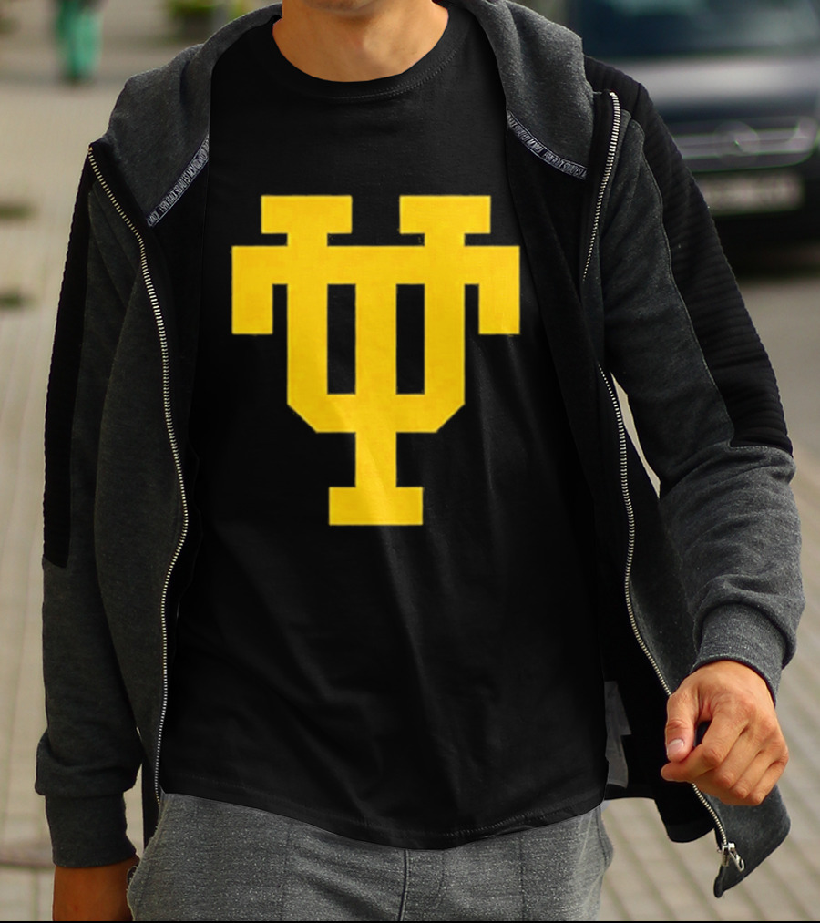 Toledo Rockets Homecoming University Of Toledo T-Shirt