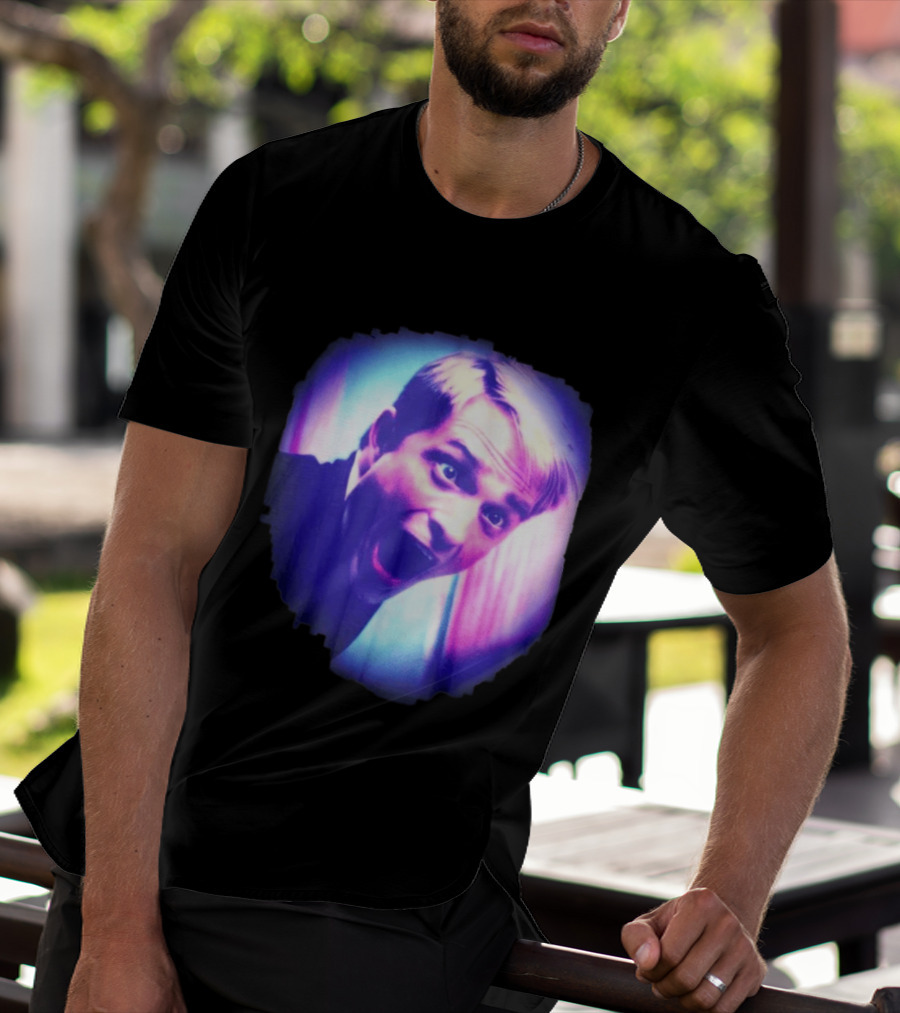 Big Night Planned Primetime Lance Oppenheim T-Shirt