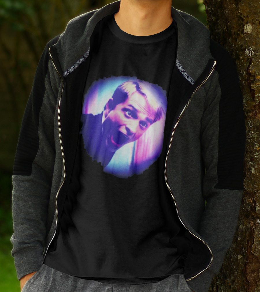 Big Night Planned Primetime Lance Oppenheim T-Shirt