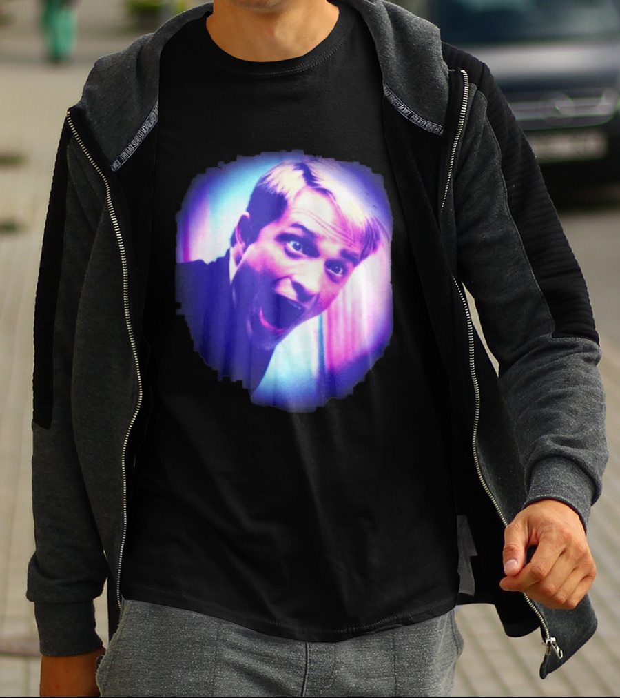Big Night Planned Primetime Lance Oppenheim T-Shirt