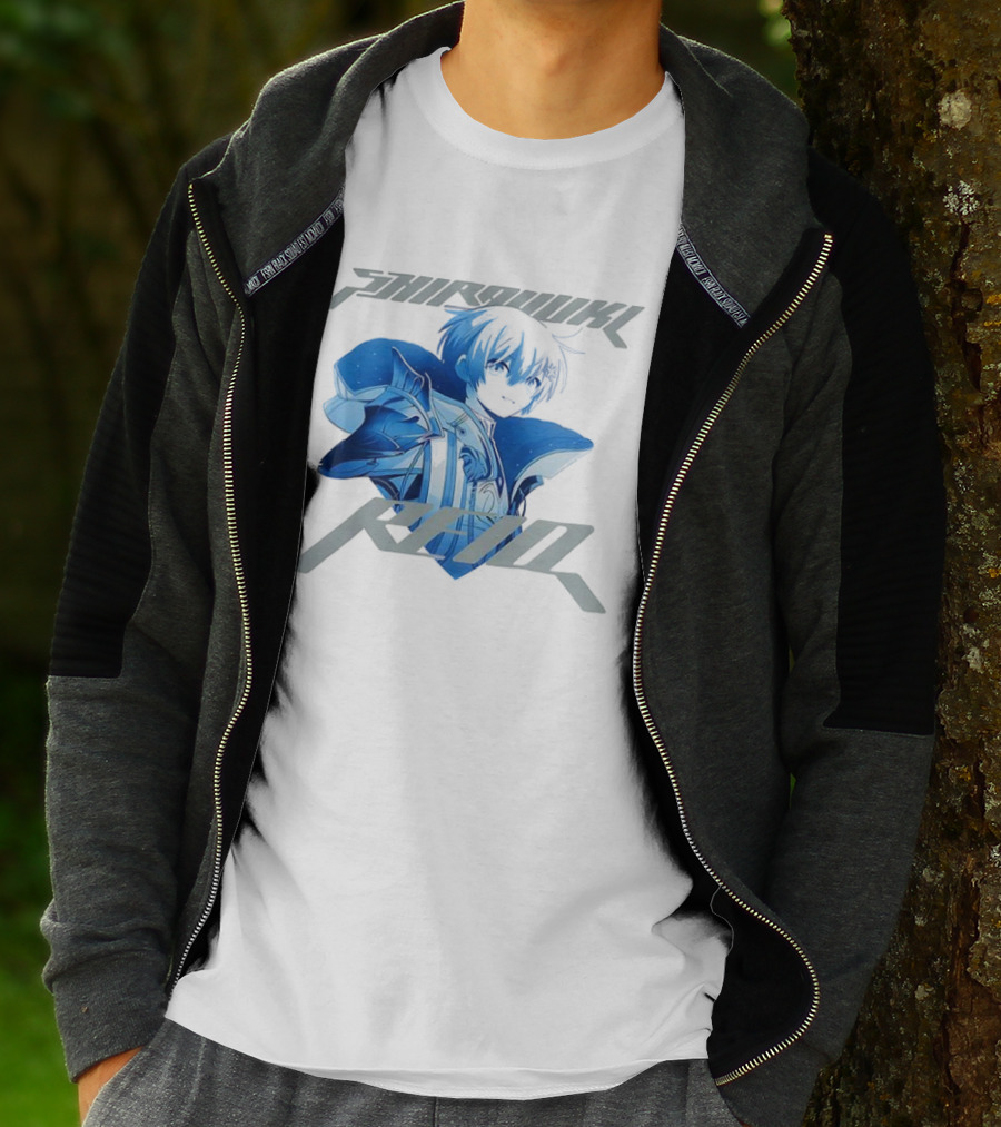 Shadowverse Worlds Beyond Shirayuki Reid T-Shirt