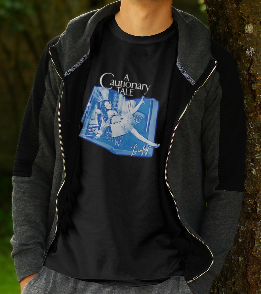 A Cautionary Tale Laufey T-Shirt