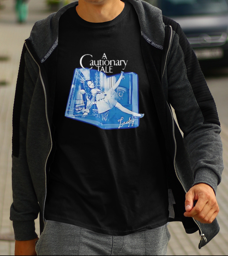 A Cautionary Tale Laufey T-Shirt