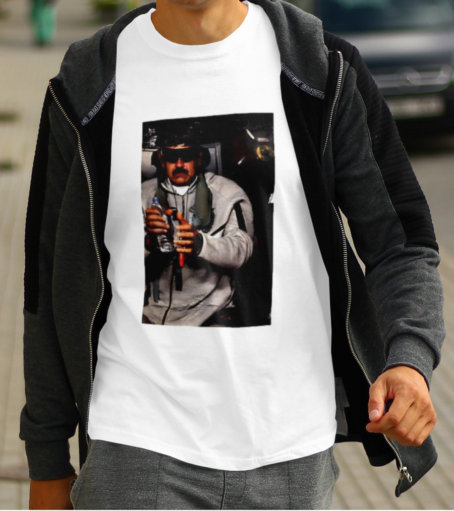 Nicolas Maduro Arrested T-Shirt