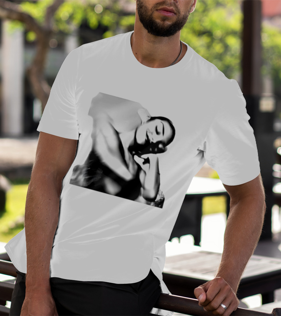 Olivia Dean Art Of Loving T-Shirt