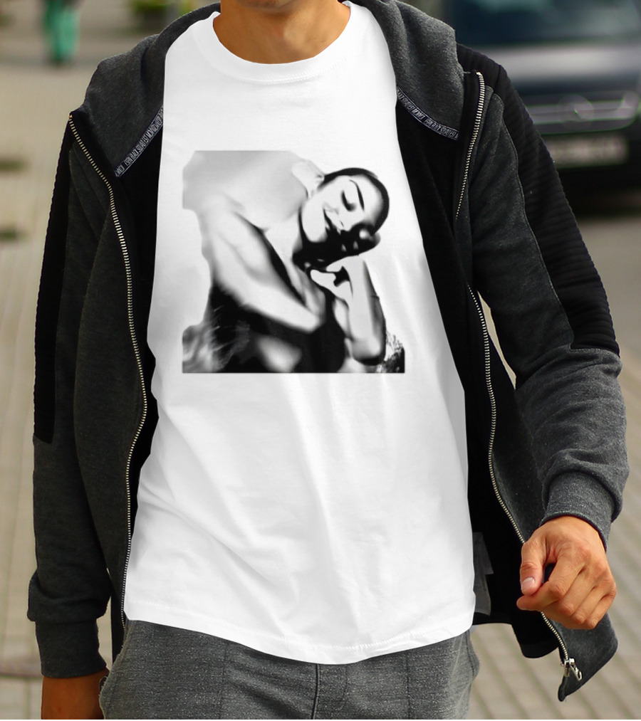 Olivia Dean Art Of Loving T-Shirt