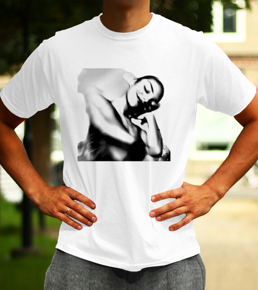 Olivia Dean Art Of Loving T-Shirt