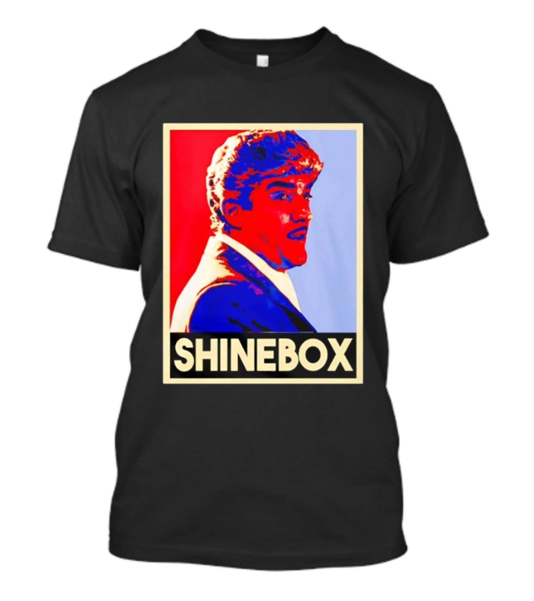 SHINEBOX Billy Batts Goodfellas Pop T-Shirt