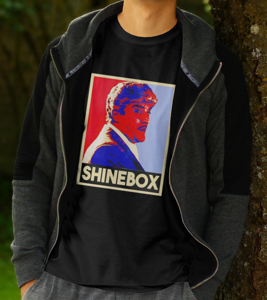 SHINEBOX Billy Batts Goodfellas Pop T-Shirt