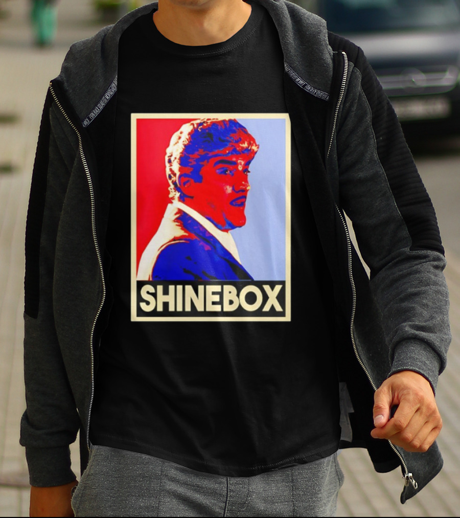 SHINEBOX Billy Batts Goodfellas Pop T-Shirt