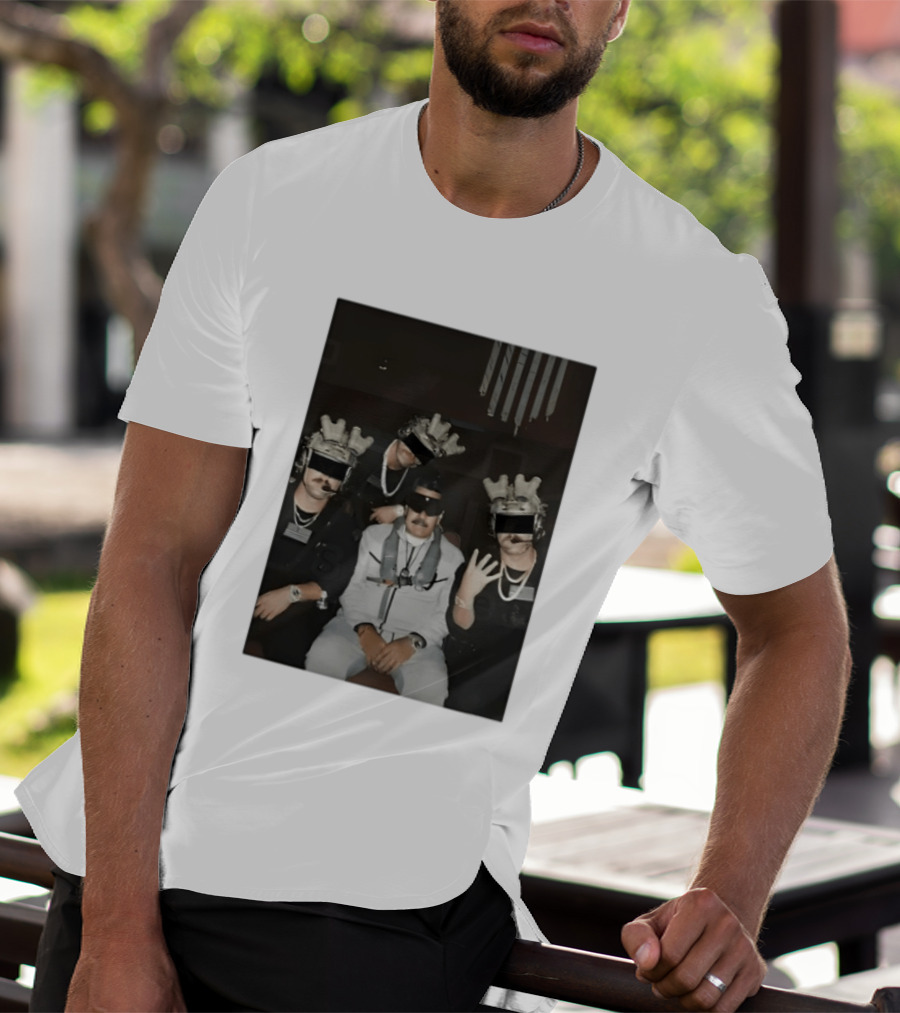 Maduro X US Army Freedom T-Shirt