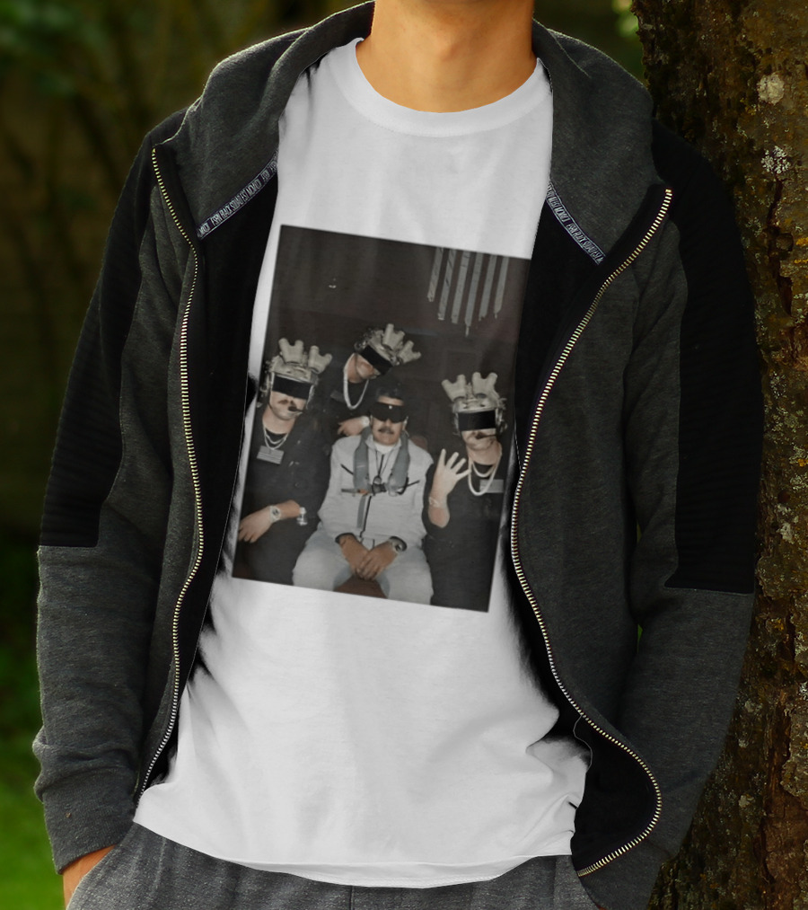 Maduro X US Army Freedom T-Shirt