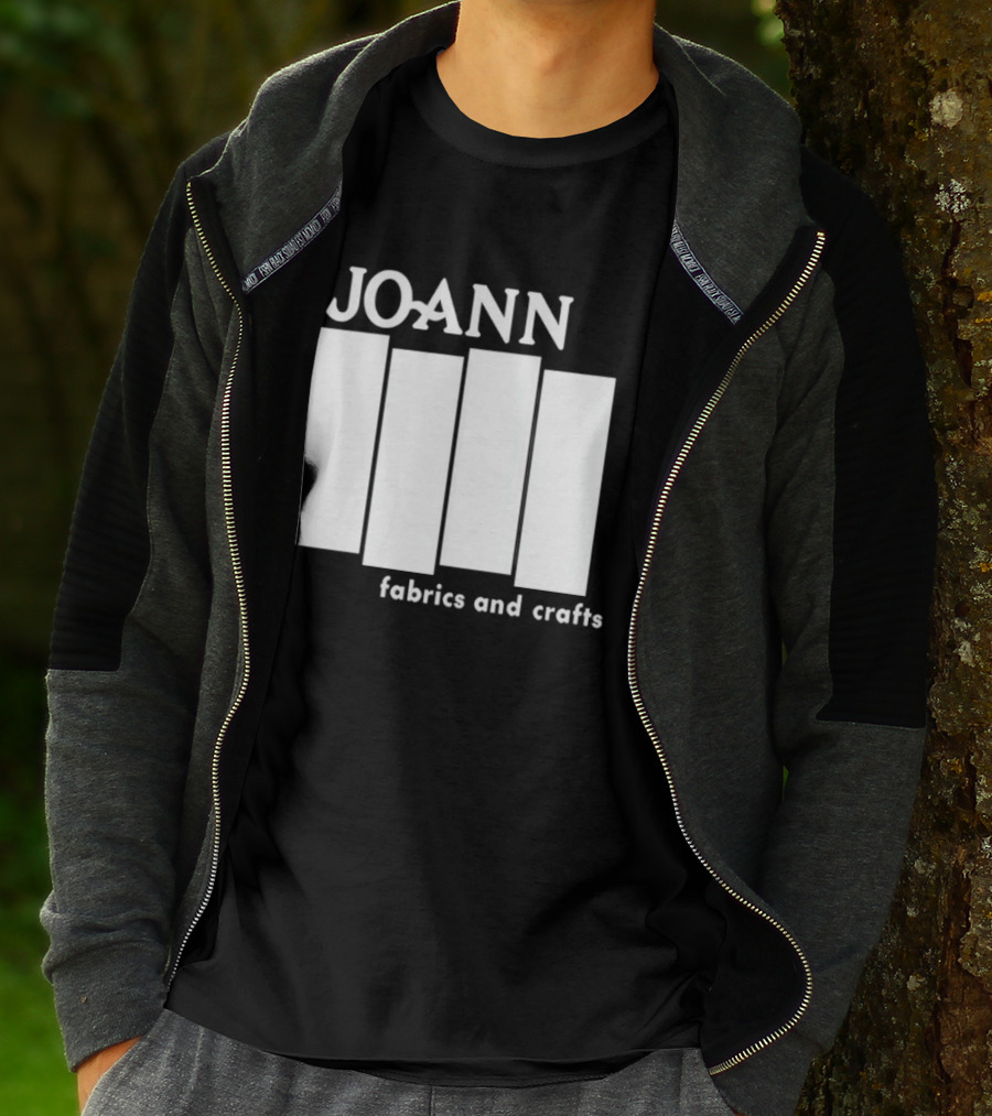 JOANN Fabrics And Crafts T-Shirt
