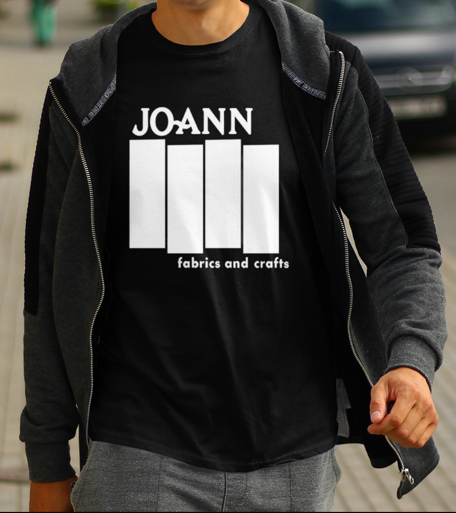 JOANN Fabrics And Crafts T-Shirt