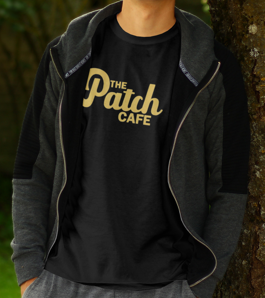 The Patch Cafe Texas T-Shirt