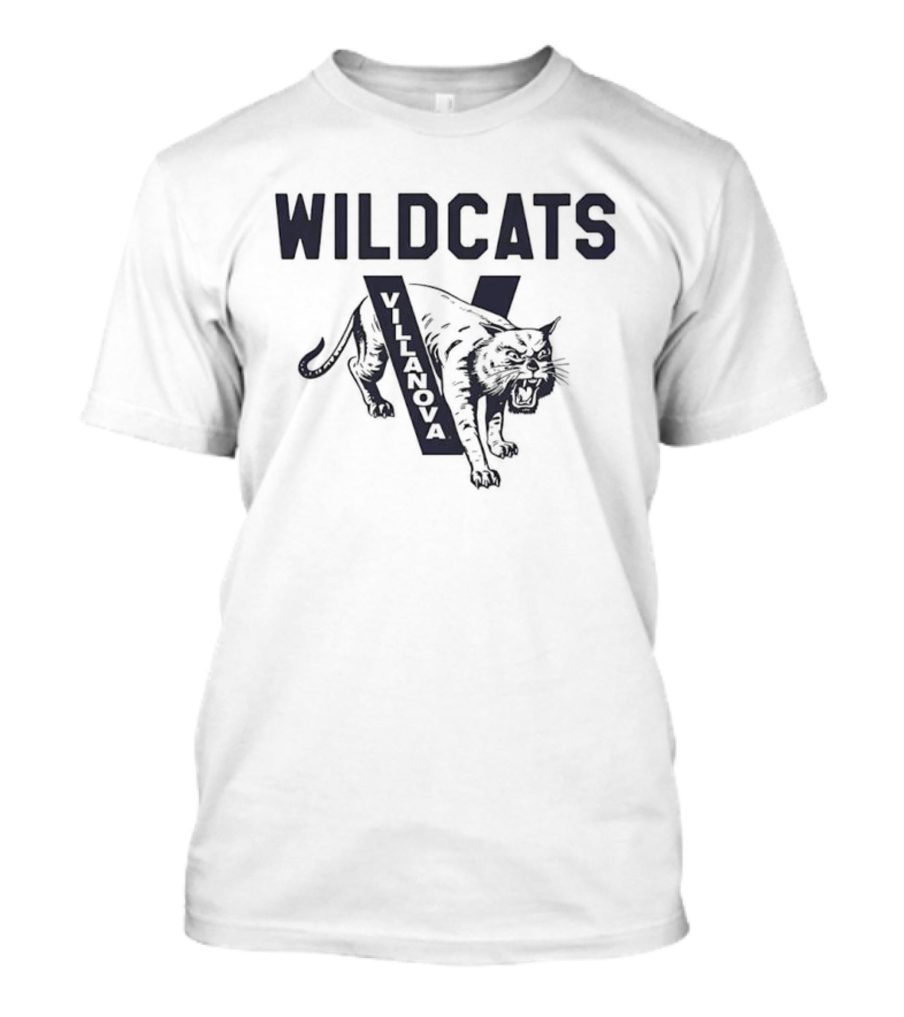 Villanova Wildcats T-Shirt