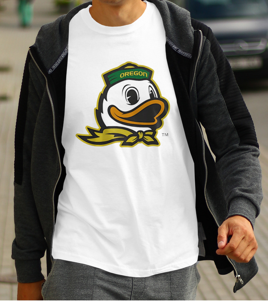 Oregon Ducks 2026 T-Shirt