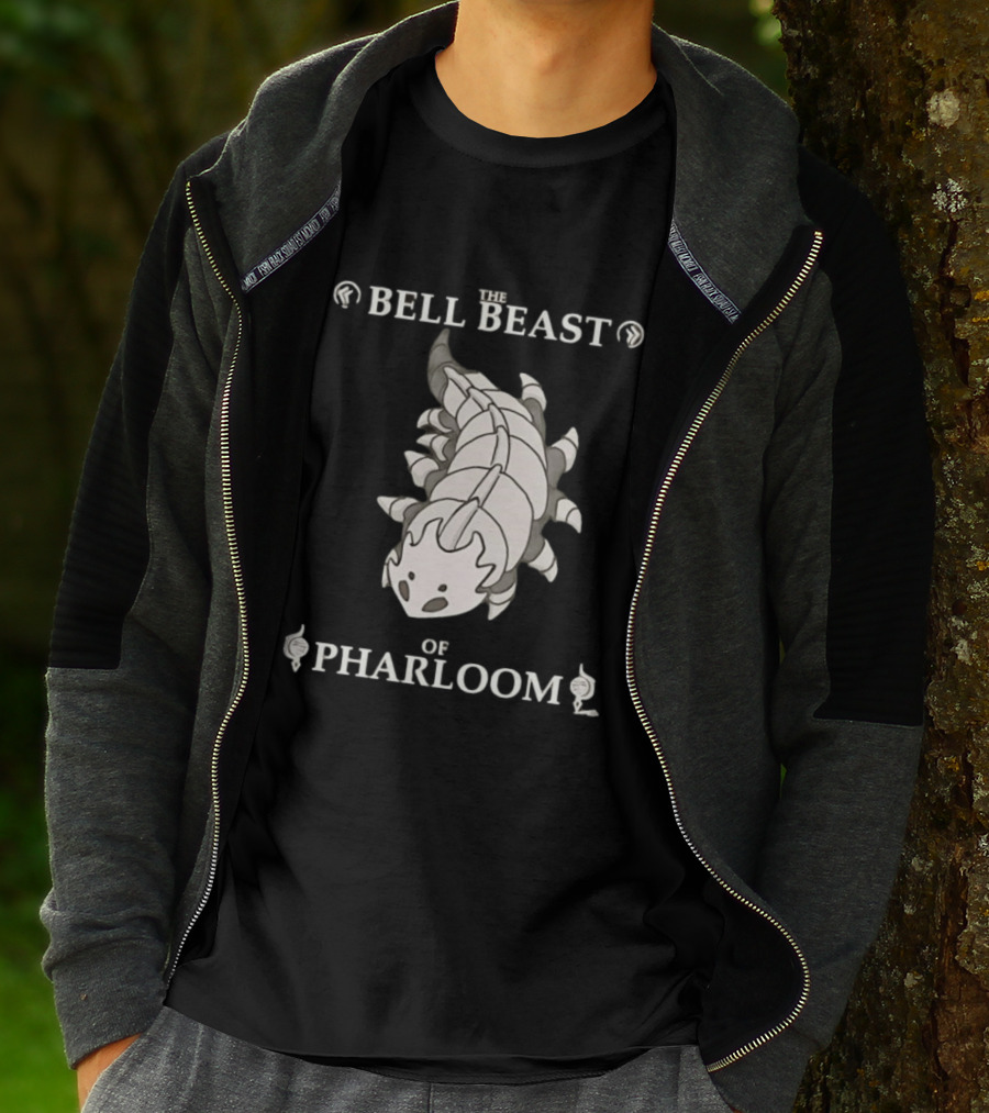 The Bell Beast Of Pharloom T-Shirt