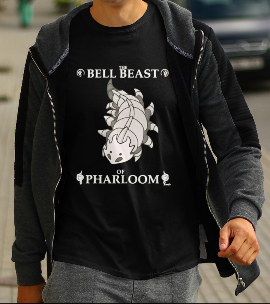 The Bell Beast Of Pharloom T-Shirt