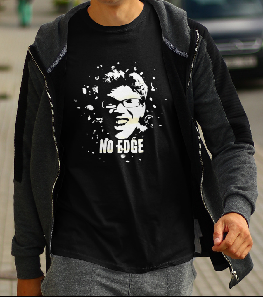 Hank Green Face No Edge Floating Head T-Shirt