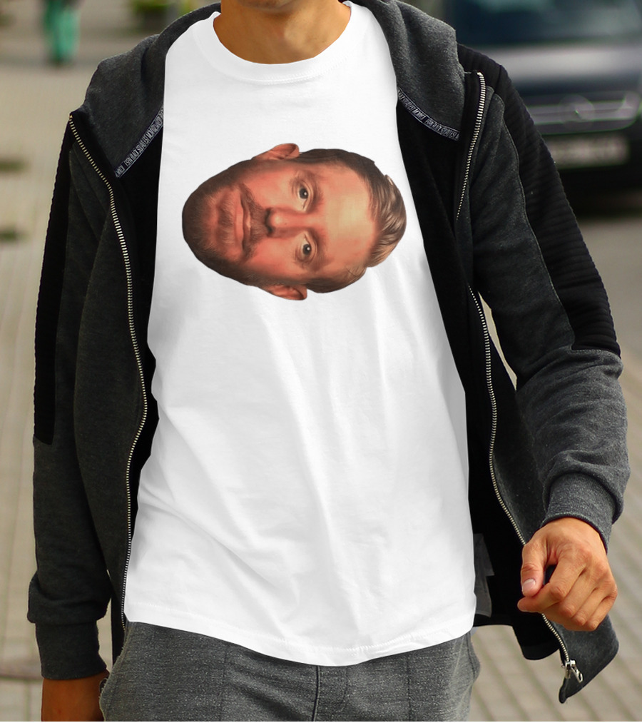 Kev 2024 Kevin De Bruyne Manchester City T-Shirt