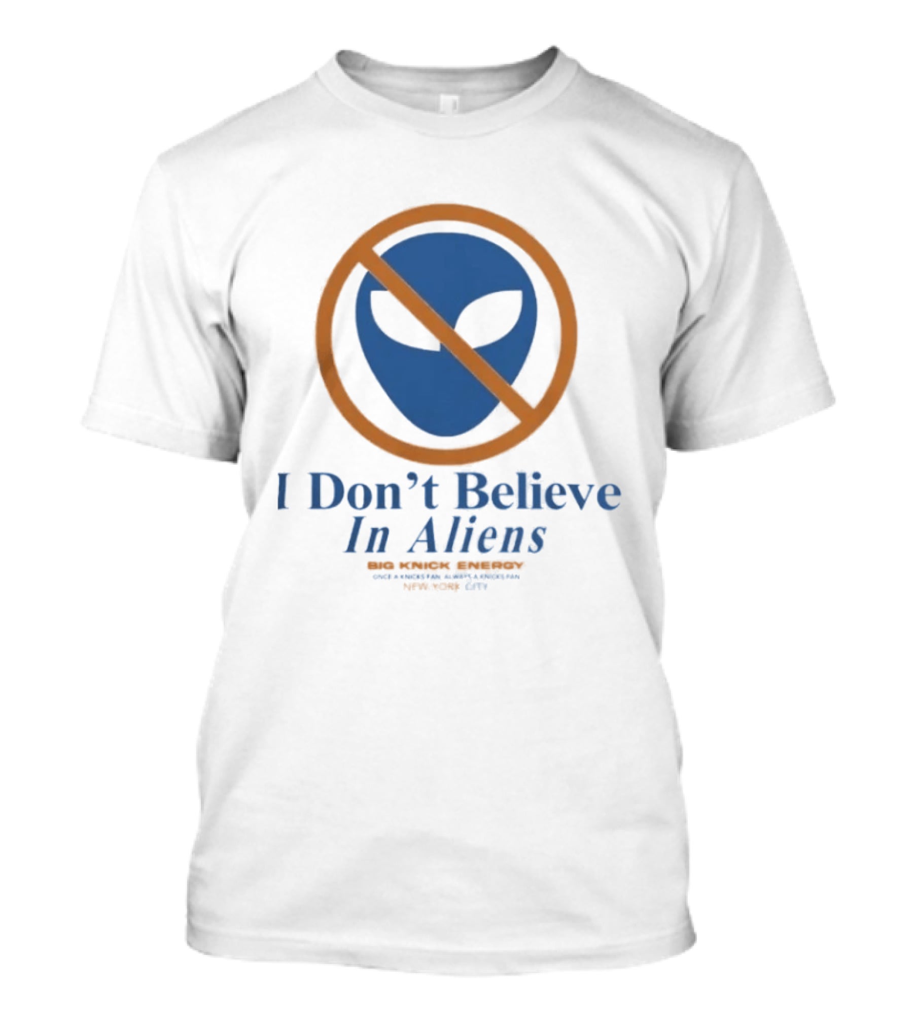 Victor Wembanyama San Antonio Spurs NBA I Don't Believe In Aliens T-Shirt