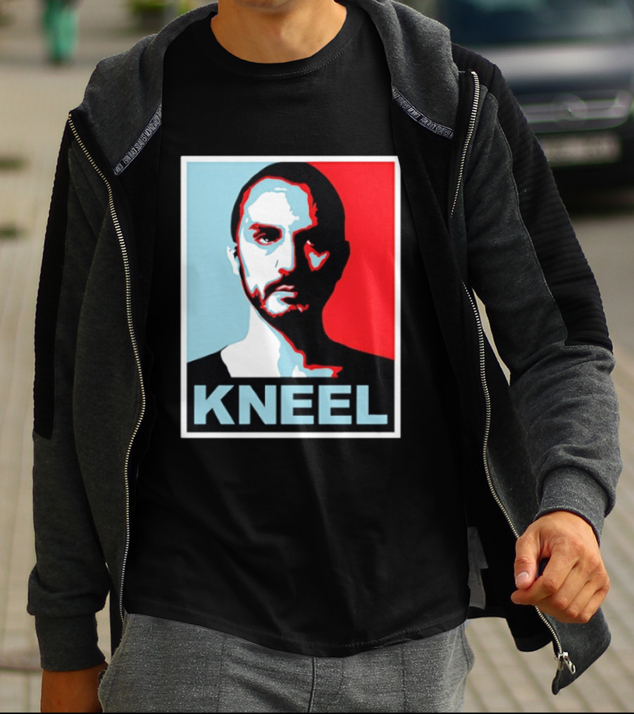 Kneel T-Shirt