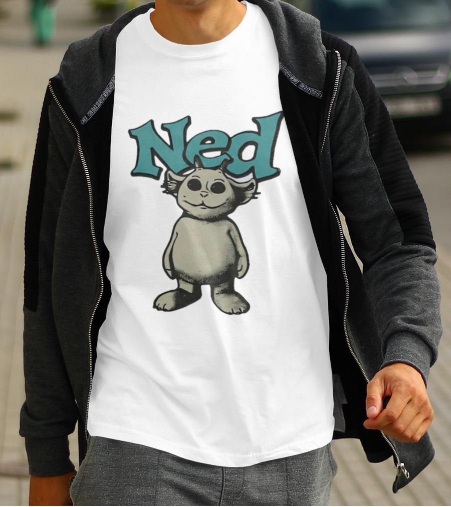 Ned Creature T-Shirt