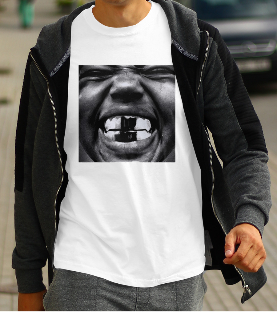 Kanye West Bully T-Shirt