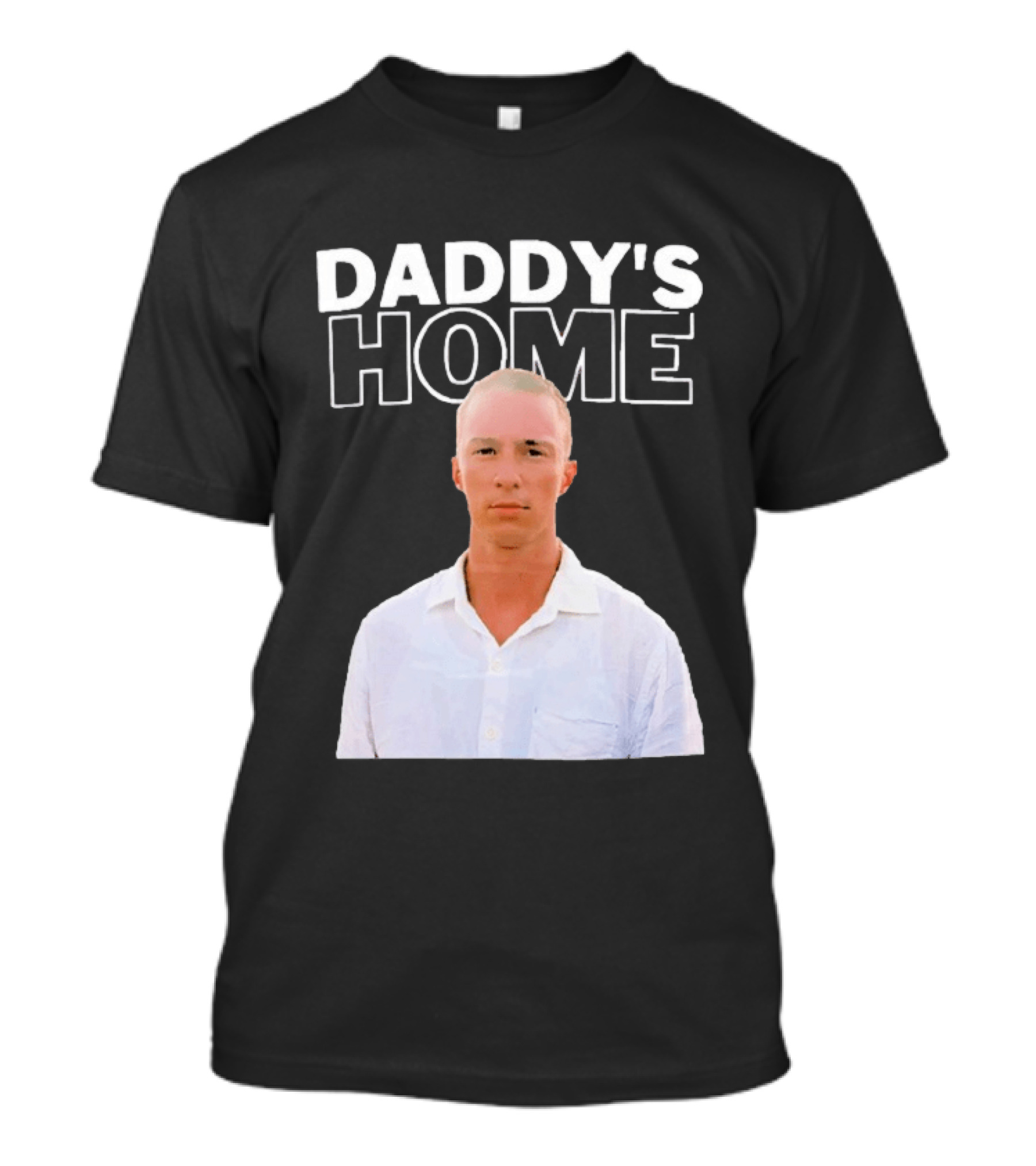 Daddy’s Home Rafe Cameron T-Shirt
